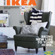 Illustration for article titled Every Ikea Catalog Cover Since 1951